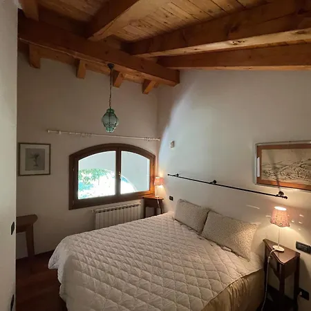 La Casa Nel Parco Appartamento