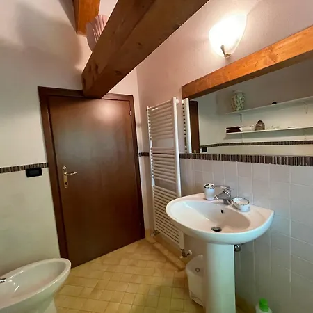 La Casa Nel Parco Mogliano Veneto