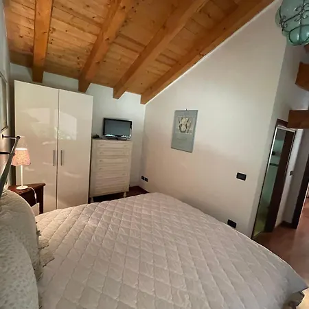 La Casa Nel Parco Appartamento