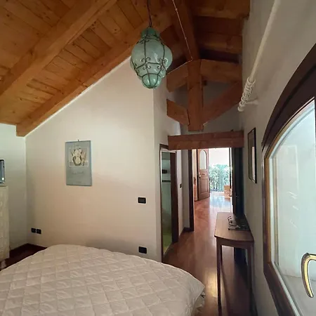 Appartamento La Casa Nel Parco