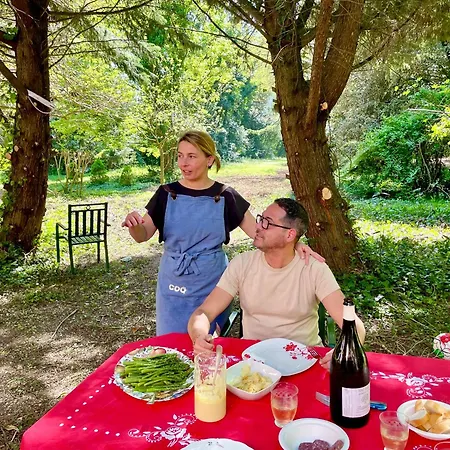 La Casa Nel Parco * Mogliano Veneto