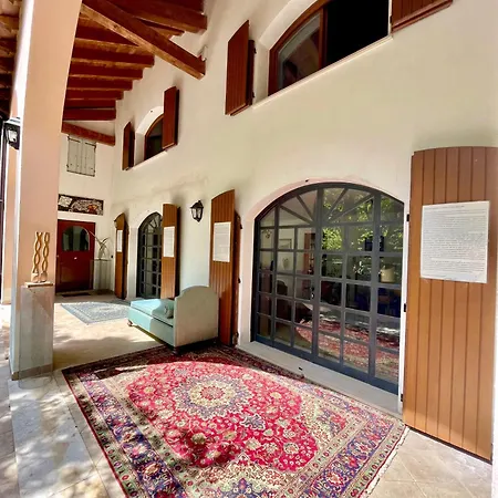 아파트 La Casa Nel Parco 몰리아노베네토