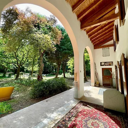 La Casa Nel Parco