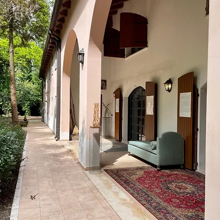 Appartamento La Casa Nel Parco