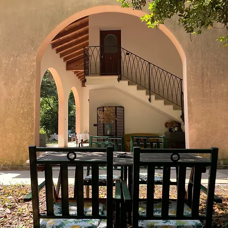 La Casa Nel Parco Mogliano Veneto