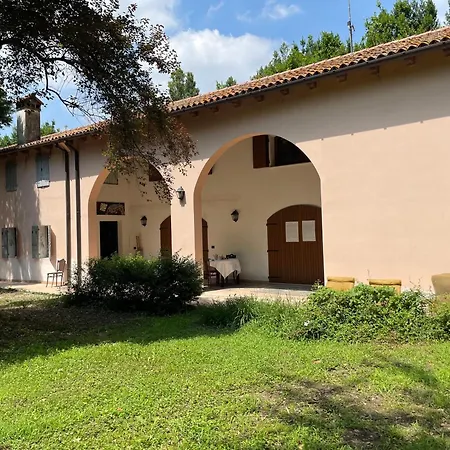 La Casa Nel Parco Appartamento Mogliano Veneto