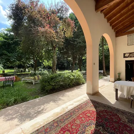 La Casa Nel Parco Appartamento *