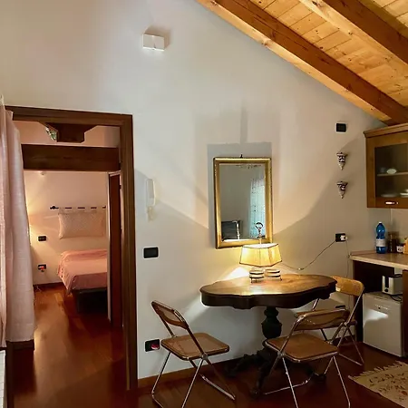 La Casa Nel Parco *