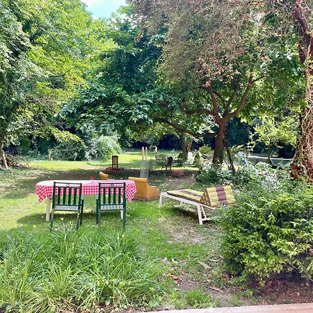 Appartamento La Casa Nel Parco