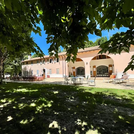 La Casa Nel Parco
