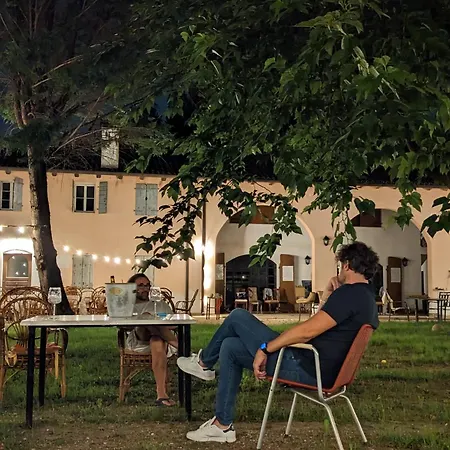 La Casa Nel Parco *