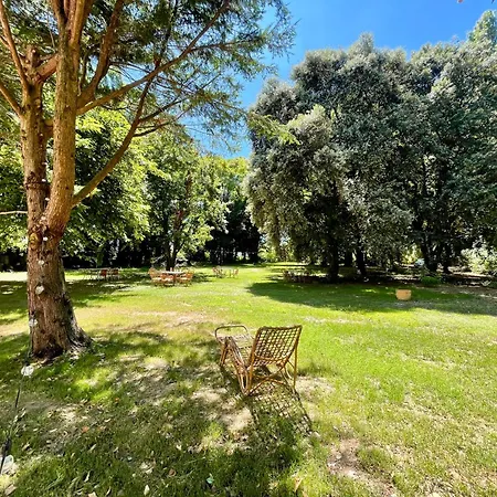 La Casa Nel Parco
