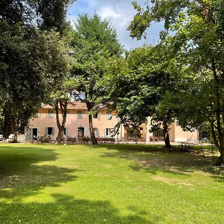 Apartmán La Casa Nel Parco Mogliano Veneto