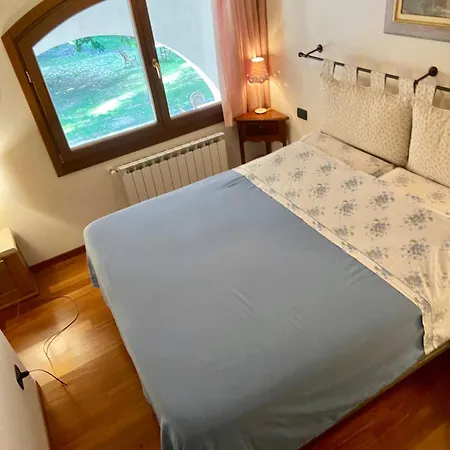 아파트 La Casa Nel Parco