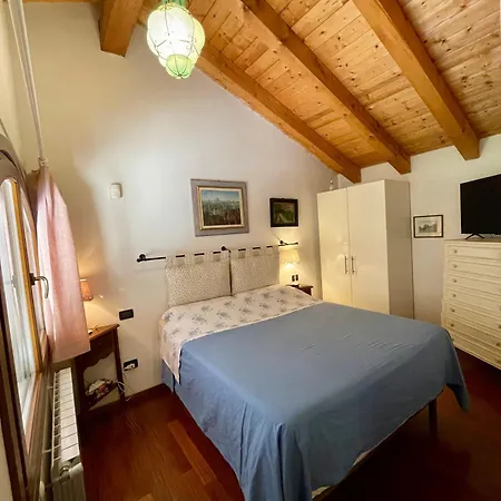 La Casa Nel Parco *