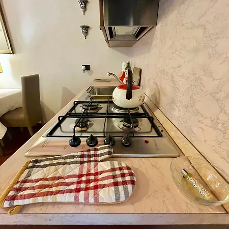 La Casa Nel Parco 몰리아노베네토
