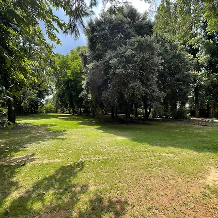 アパート La Casa Nel Parco *