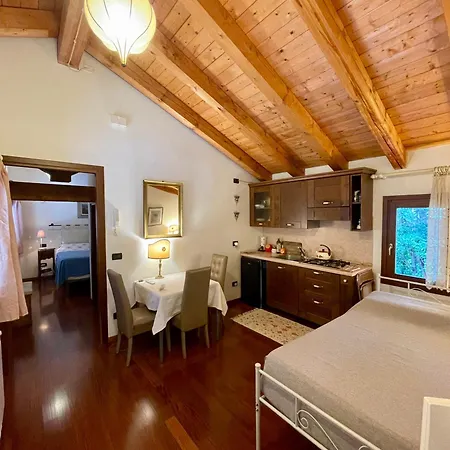 La Casa Nel Parco *