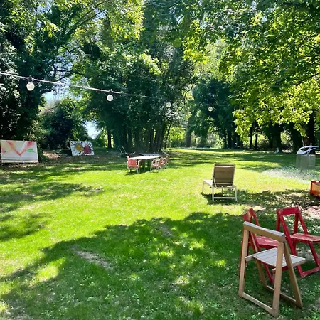 La Casa Nel Parco
