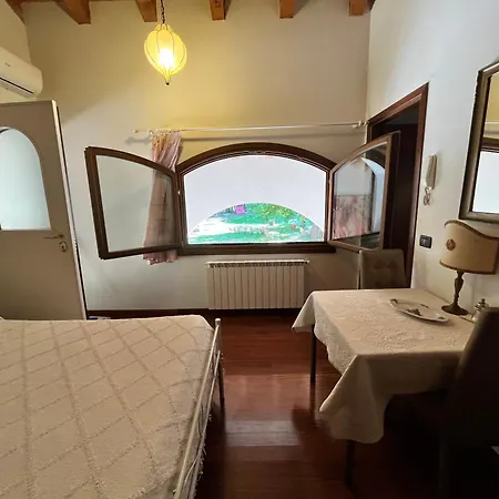 La Casa Nel Parco