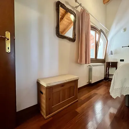 La Casa Nel Parco Apartmán *