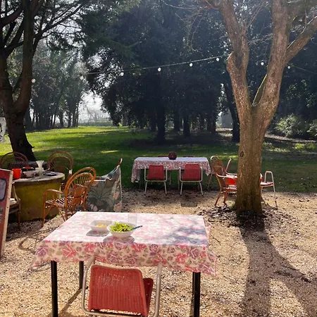 La Casa Nel Parco *