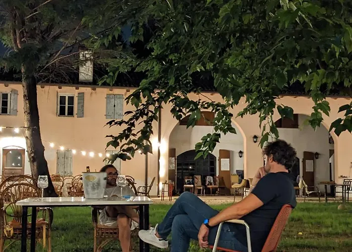 La Casa Nel Parco *