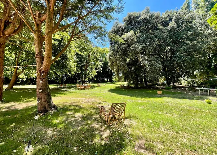 La Casa Nel Parco