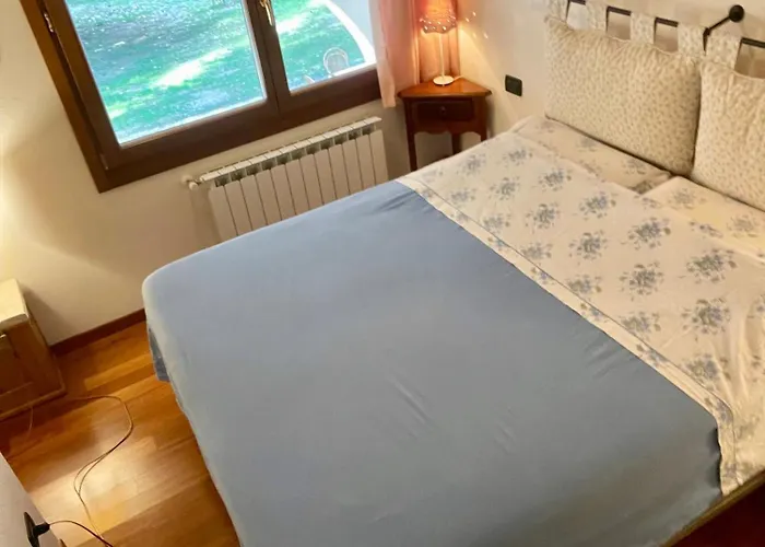 Apartmán La Casa Nel Parco