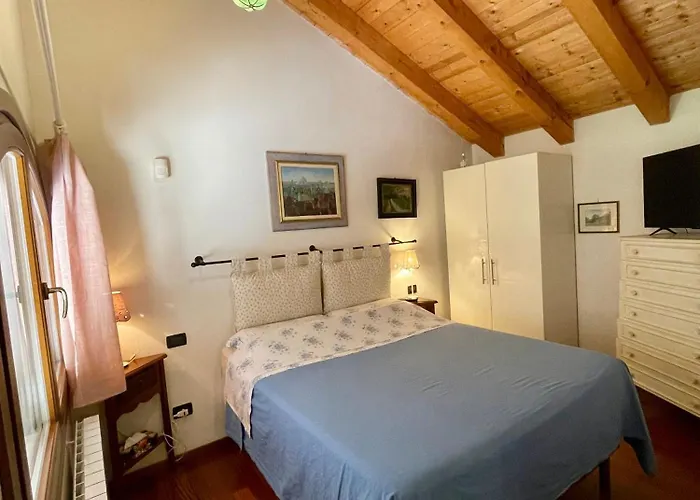 La Casa Nel Parco *