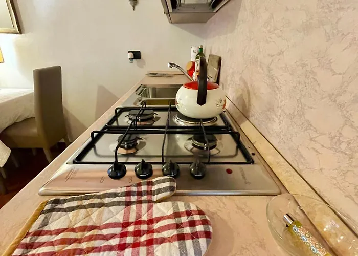 La Casa Nel Parco Mogliano Veneto