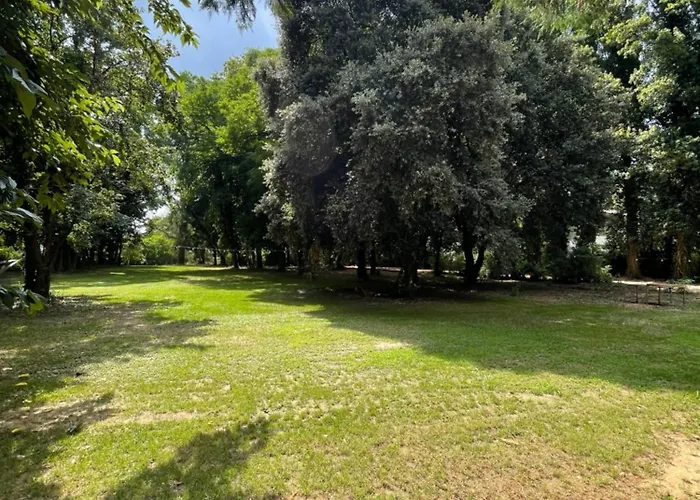 Apartmán La Casa Nel Parco *