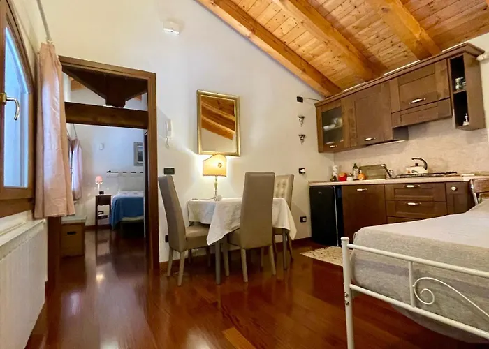 La Casa Nel Parco Mogliano Veneto
