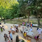 La Casa Nel Parco Διαμέρισμα Mogliano Veneto