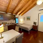 La Casa Nel Parco Διαμέρισμα *