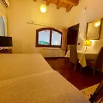 La Casa Nel Parco Διαμέρισμα *