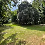 Διαμέρισμα La Casa Nel Parco *