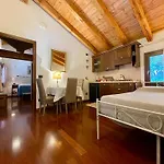 Διαμέρισμα La Casa Nel Parco