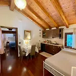 La Casa Nel Parco *