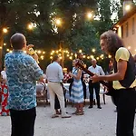 La Casa Nel Parco Διαμέρισμα