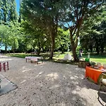 La Casa Nel Parco Διαμέρισμα Mogliano Veneto