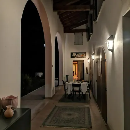 La Casa Nel Parco Appartamento *