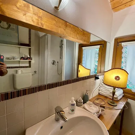 La Casa Nel Parco