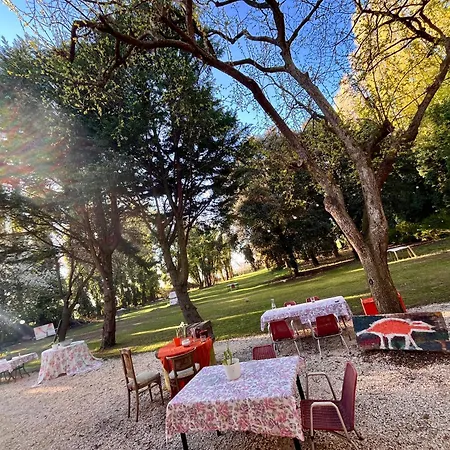 公寓 La Casa Nel Parco *