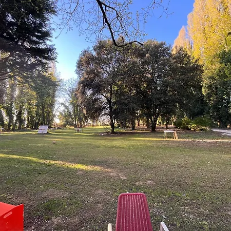 La Casa Nel Parco 公寓 莫利亚诺威尼托
