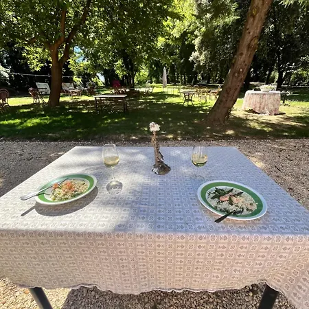 Appartamento Barchessa Nel Parco *