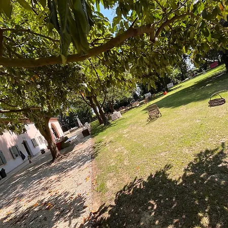 La Casa Nel Parco * 莫利亚诺威尼托