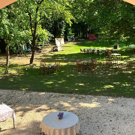 Barchessa Nel Parco