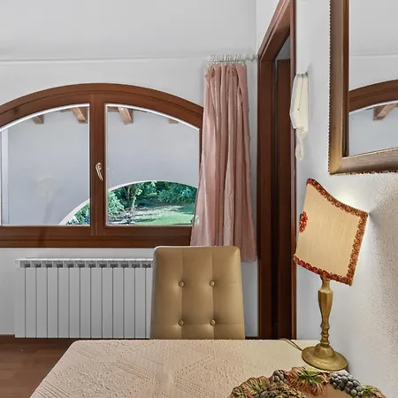 La Casa Nel Parco