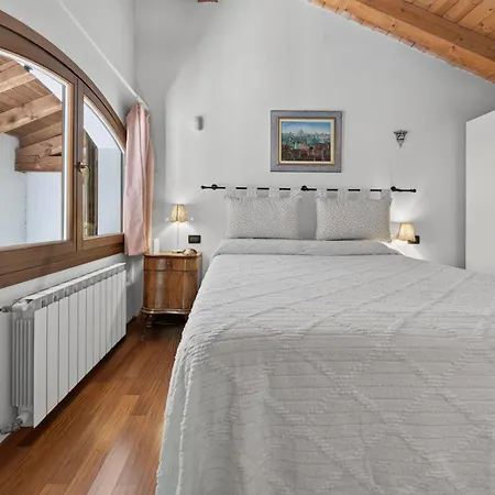 La Casa Nel Parco * Mogliano Veneto